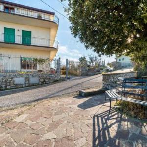 Traditional Apartment in Agerola with Garden