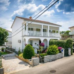 Apartments Judita near the sea