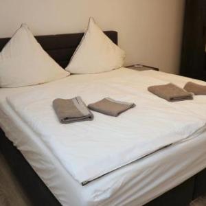 Aparthotel Kompass A 401
