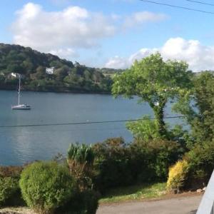 Shearwater Holiday Cottage