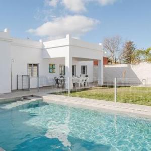 Villa Charco del Sultán