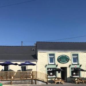 Butchers Arms Restaurant and Brewpub