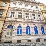 Wellness Rooms Central Prague