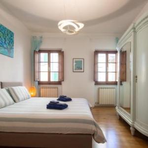 Sant'Ambrogio Charming Flat