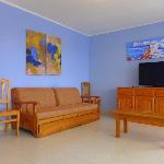 Apartment in Salou 