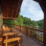 Apartment in Blue Ridge Georgia