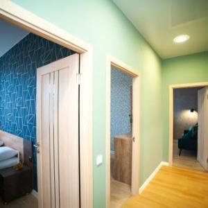 3 bedroom 2 bathroom Apartment near Forum Lviv