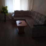 Apartment in Miass 