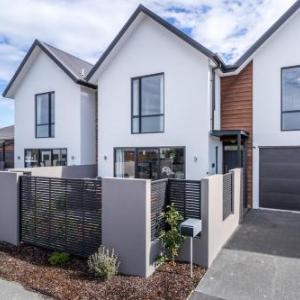 Restful in Riccarton - Christchurch