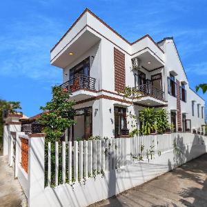Sum Villa Hoi An