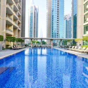 Waves Ease by Emaar Two Bedroom Apartment