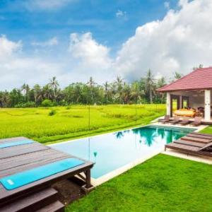 Champaca Villas Ubud