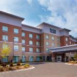 Fairfield Inn and Suites by Marriott Pineville