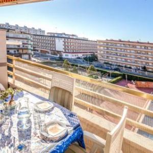 One-Bedroom Apartment in Blanes