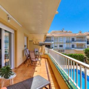 Apartamento Butibamba