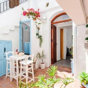 Apartamento Los Girasoles