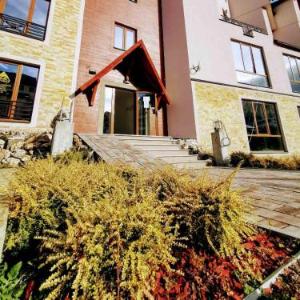 Apartman Pahulja - Milmari