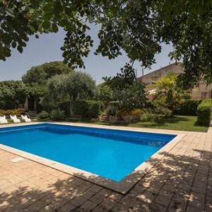 Apartment with 5 bedrooms in Chiaramonte Gulfi with shared pool enclosed garden and WiFi 20 km from the beach