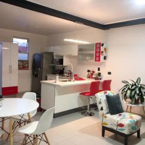 Costa Rica San José Pinares Luxe Apt Near Elite Clinics