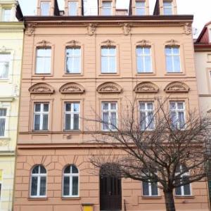 Apartment Becherhaus