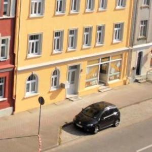 Haus Louise
