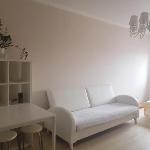 Apartment in Anapa 