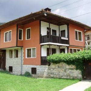 Rooms in Velina House