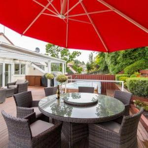 Queenstown Haven - Queenstown Holiday Home