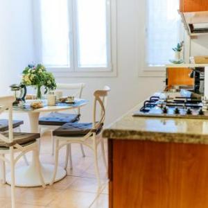 Welc-om Padova Station