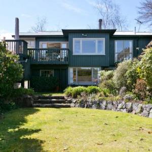 Bliss - Taupo Holiday Home