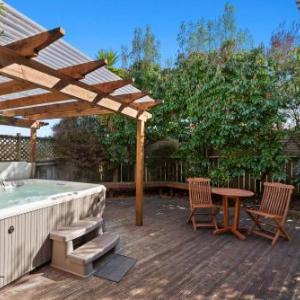 Lakewood Haven - Taupo Holiday Home