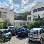 Big Loft - Idéal pour visiter Paris - Parking free