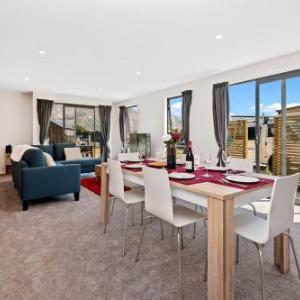 The Place To Be - Wanaka Holiday Home