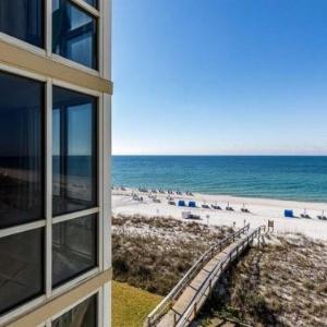 Perdido Sun by Meyer Vacation Rentals