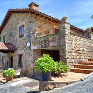 Vivienda Rural La Casa Vieja De Alceda