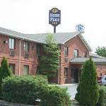 Home Place Inn