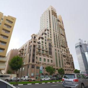 OYO 470 Home Spring Oasis Tower 1 BHK