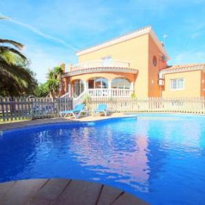 Villa Antonia