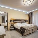 EXCLUSIVE HOTEL Zelenogradsk 