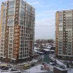 Like Home Apartmants Строительный переулок 8 Irkutsk