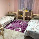 Guest accommodation in Moscow 