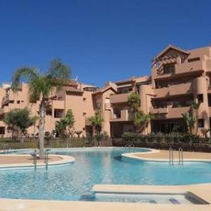 Casa Birdie - A Murcia Holiday Rentals Property