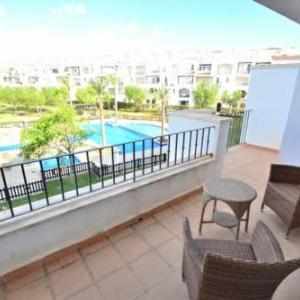 Casa Martino - A Murcia Holiday Rentals Property