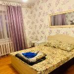 Apartment TwoPillows Lenina 53A Vorkuta