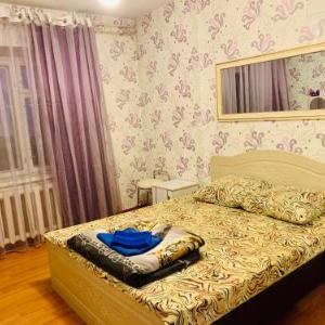 Apartment TwoPillows Lenina 53A