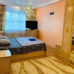 Apartment TwoPillows Lenina 48B Vorkuta 