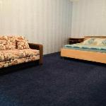 Apartment TwoPillows Lenina 64B