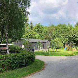 Holiday home MUNKA-LJUNGBY