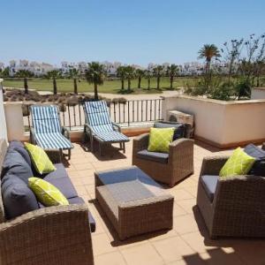 Casa McCool - A Murcia Holiday Rentals Property