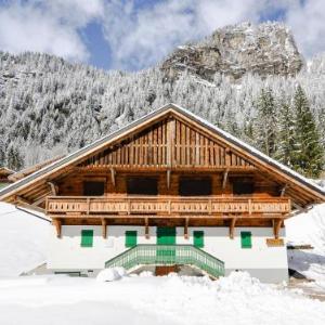 Apartments in Châtel - F 016.031-32